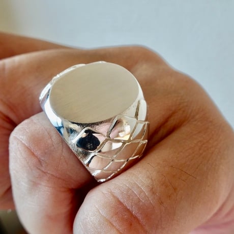 仁尾彫金『プラチナ立体スターペンダントバチカンなし』ハンドメイド126 fit=scale-down,w=1200