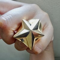 仁尾彫金『プラチナしめ縄リング』ハンドメイド150 | 仁尾彫金 STORE
