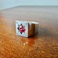 仁尾彫金『8パイソンリング』ハンドメイド97 | 仁尾彫金 STORE