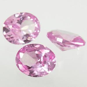 仁尾彫金『オーバルカットジルコニア、k18覆輪リング』ハンドメイド350  