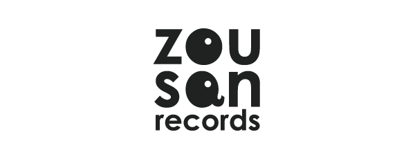 zousanrecords online shop