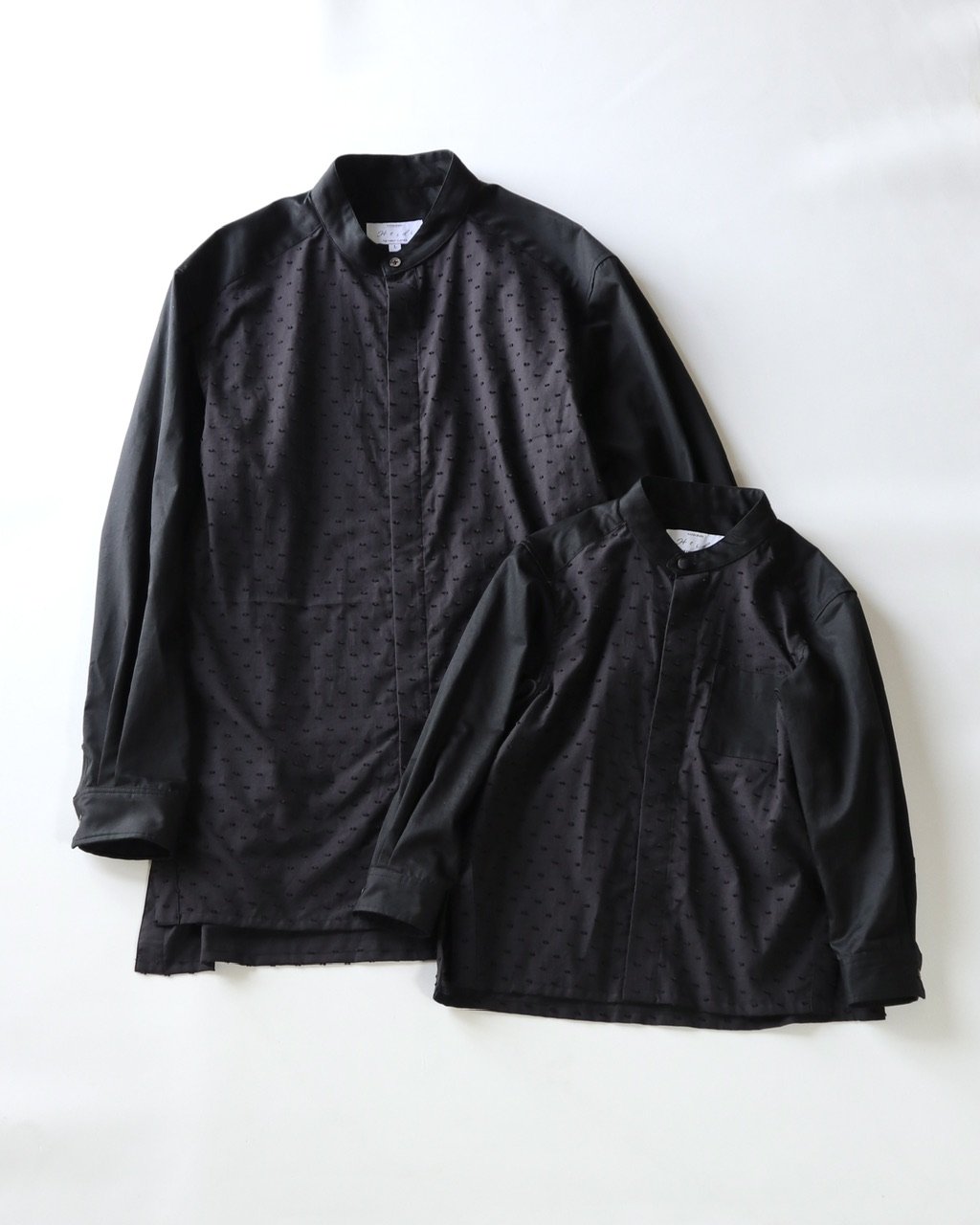 Dimmoire 黒　シャツ DimMoire on X: 