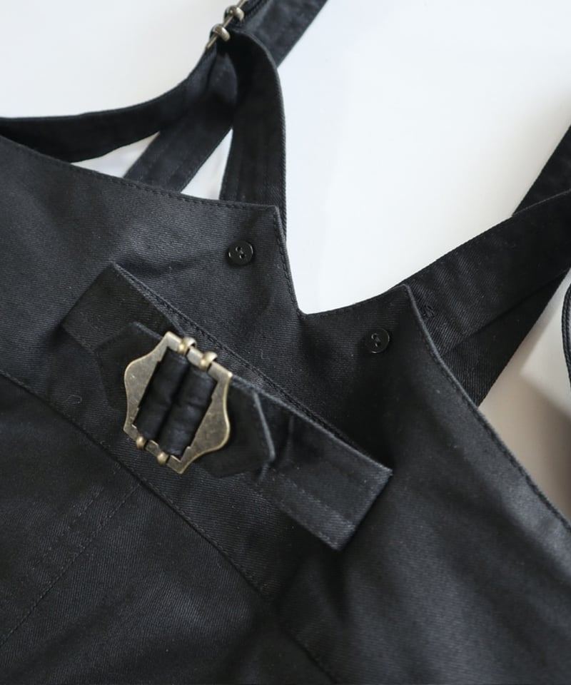 monochromes/kodomo”チャップリンズパンツ | ハイヂノカゾクフク