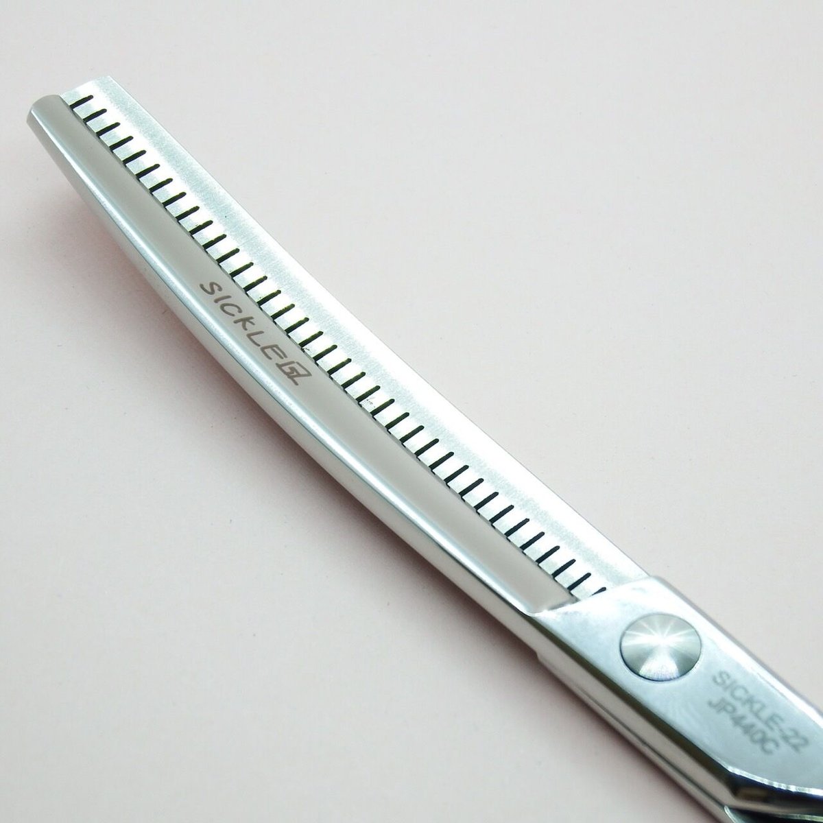 bluebellセニングカーブシザー トリミングハウスmomo bluebell セニングシザー - メルカリ