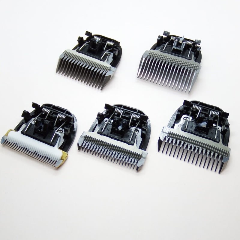 超美品 Svans. スバンス バリカン 本体 フルセット 替刃0.8〜14mm Svans.コードレスバリカン本体 フルセット（付属品：替刃0.8