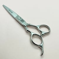 左利き用 ブレンディングシザー ベアリング内蔵【7.0インチ】T64