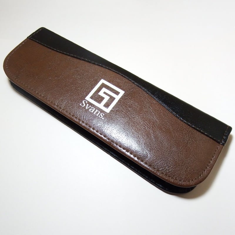 シザーケース 収納数 1丁 | Svans.／スバンス｜トリマーさんの