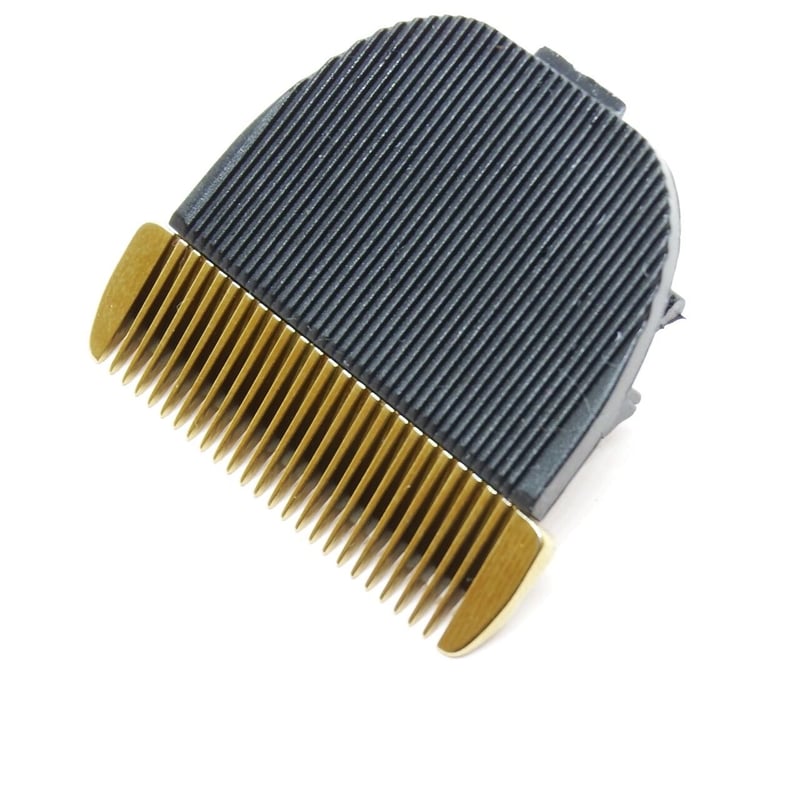 Svans. コードレス バリカン 替刃0.8〜14mm フルセット