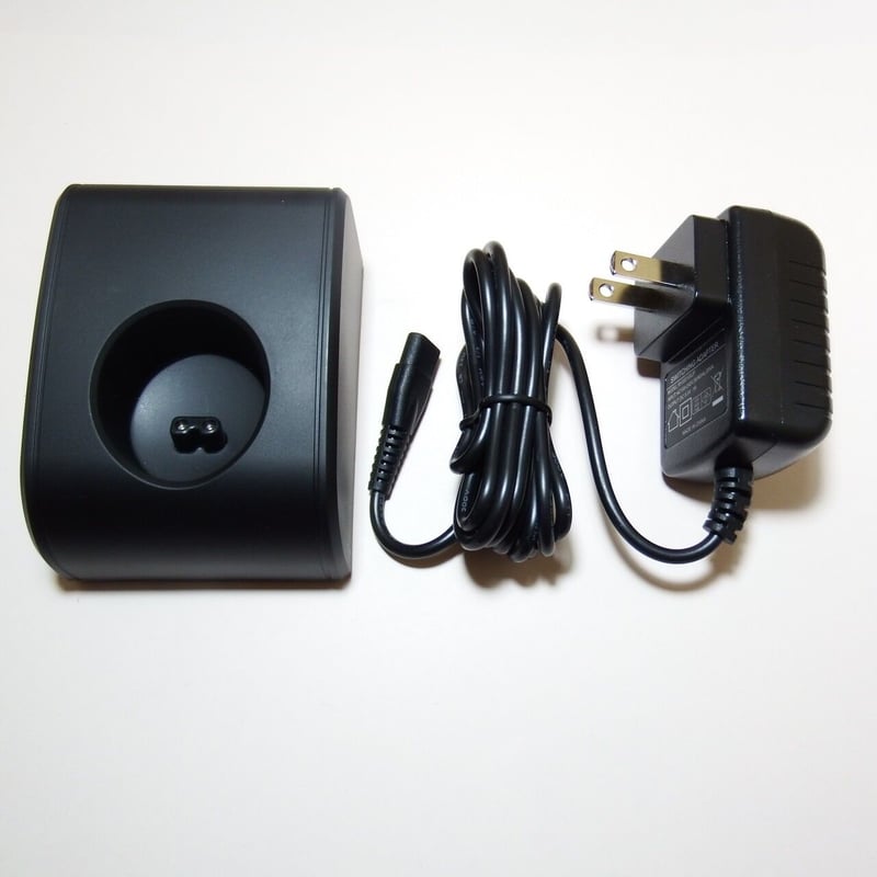 Svans.コードレスバリカン本体 単品(付属品:替刃0.8mm・充電器 Svans.コードレスバリカン本体 単品(付属品:替刃0.8mm・充電器