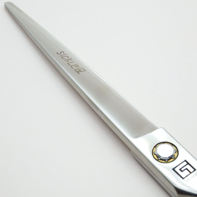 ALLOY 6インチ しぶく シザー ベアリング ALLOY 6インチ しぶく シザー ベアリング