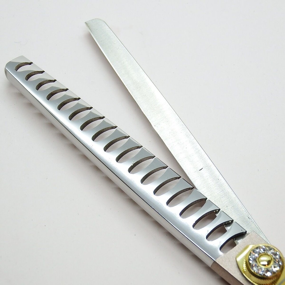 ローズゴールド ブレンディングシザー【7.0/7.5インチ】 T53 | Svans