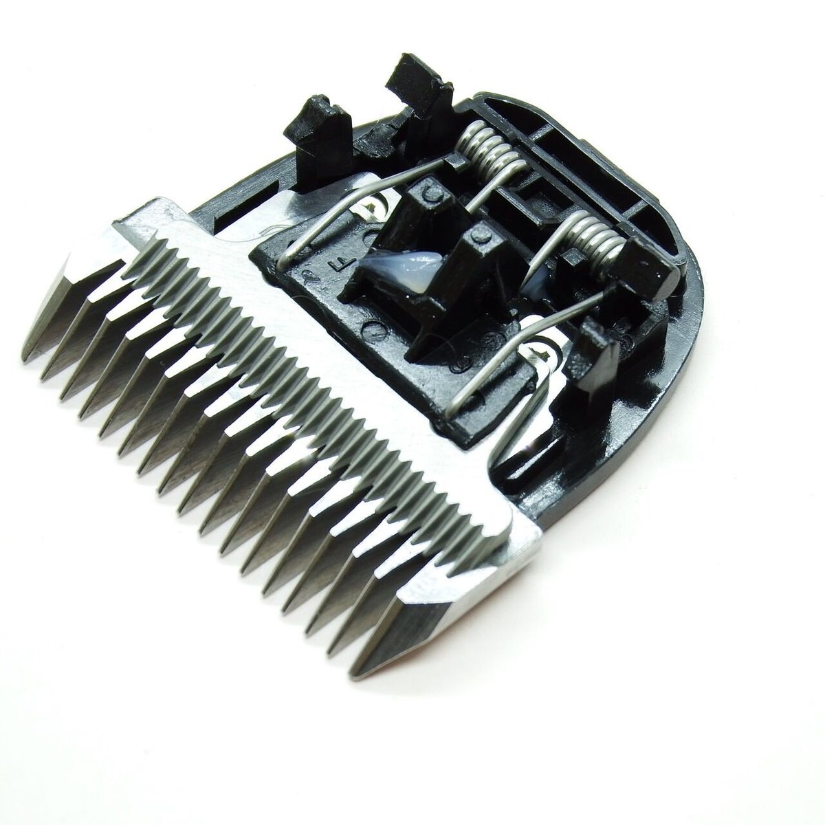 Svans. バリカン フルセット Svans.コードレスバリカン本体 フルセット（付属品：替刃0.8