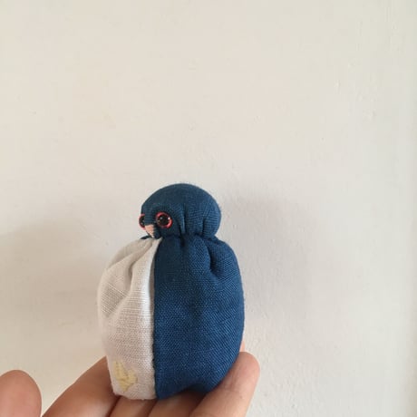 ざしきおとなら　ペンギンっこ  ⑤