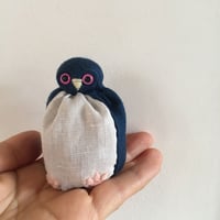 ざしきおとなら　ペンギンっこ  ⑥