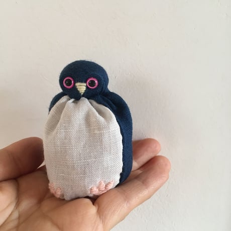 ざしきおとなら　ペンギンっこ  ⑥