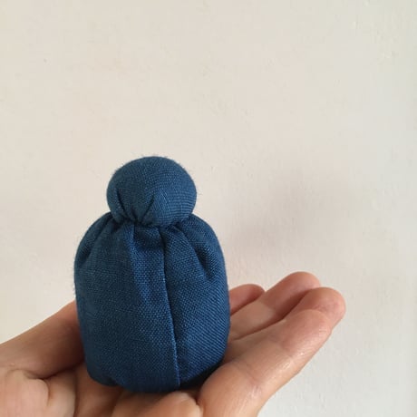 ざしきおとなら　ペンギンっこ  ⑤