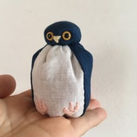 ざしきおとなら　ペンギンっこ  ④