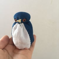ざしきおとなら　ペンギンっこ  ②