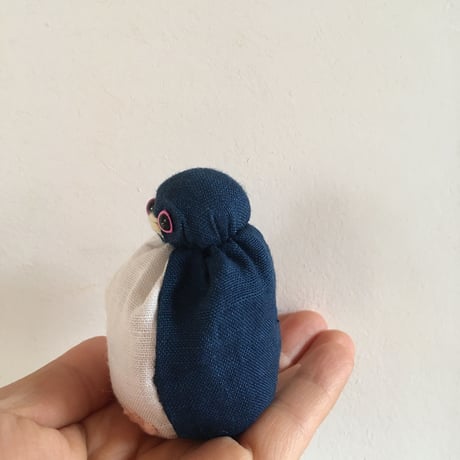 ざしきおとなら　ペンギンっこ  ⑥