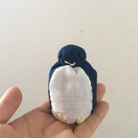 ざしきおとなら　ペンギンっこ ①