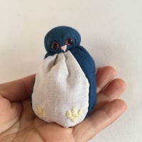ざしきおとなら　ペンギンっこ  ⑤