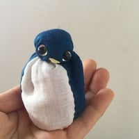 ざしきおとなら　ペンギンっこ  ③