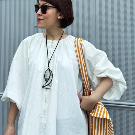 SALE | La robe froufrou