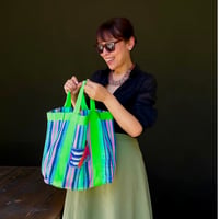 le sac Bretagne （green）