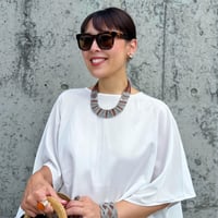 collier soleil