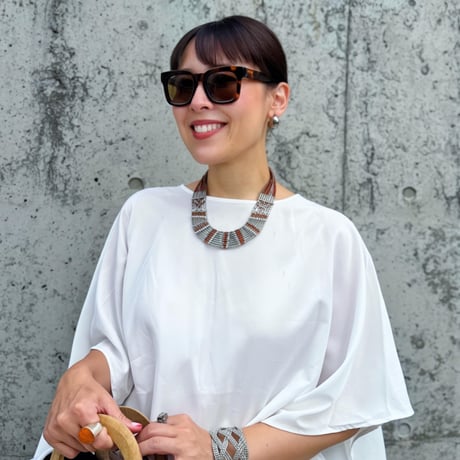 collier soleil