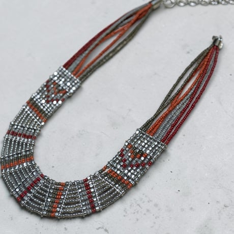 collier soleil