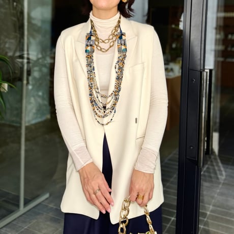 Collier Bohemian