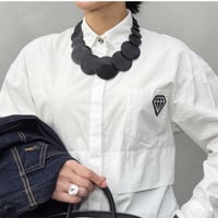 collier fumée