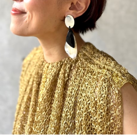 CATEGORY Accessories | La robe froufrou