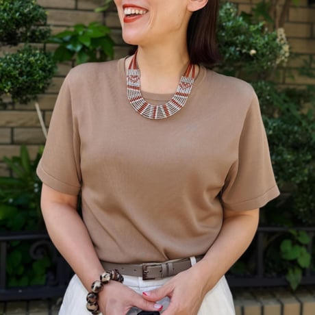 collier soleil