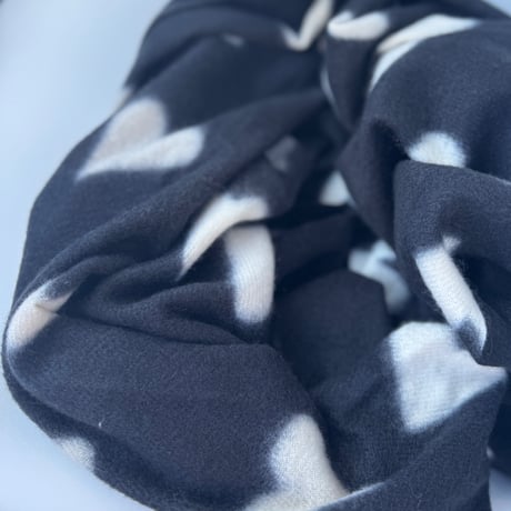 Nuance Hearts （BLACK）