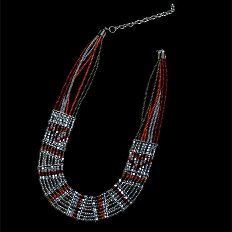 collier soleil