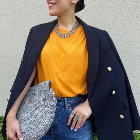 collier soleil