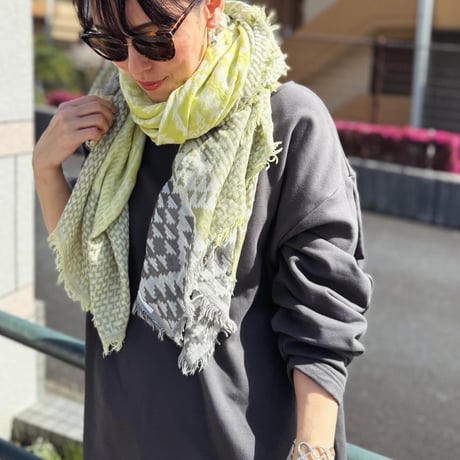 ITEM | La robe froufrou