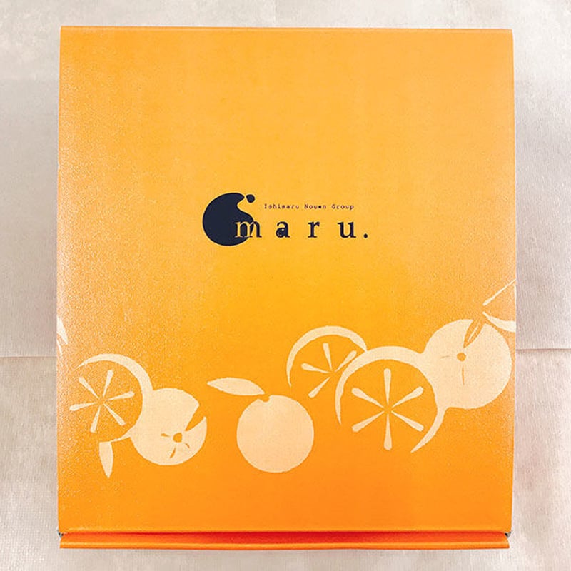 飲むみかんゼリー みきゃん6本セット | みきゃんパーク