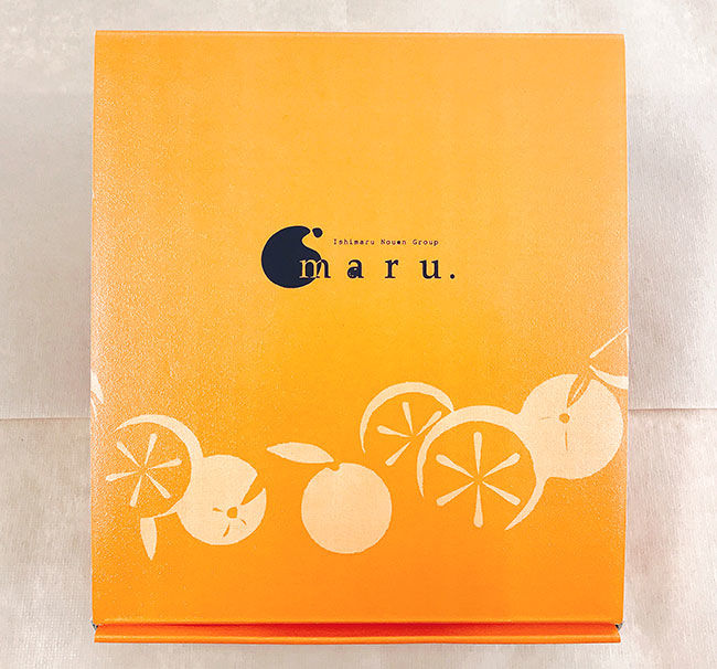 蜜柑ページ 飲むみかんゼリー みきゃん6本セット | みきゃんパーク