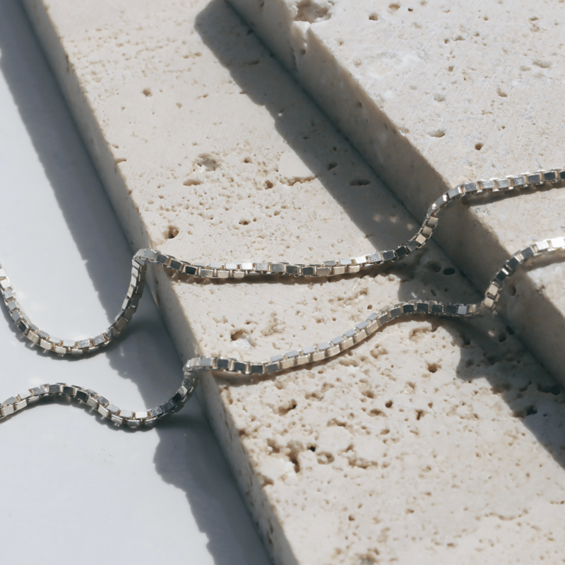 SASKIA DIEZ サスキアディツ】 SILVER FRINGE NECKLACE NO SASKIA DIEZ サスキアディツ】 SILVER FRINGE NECKLACE NO