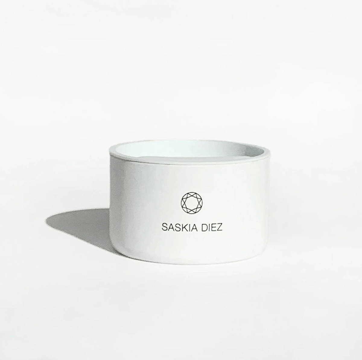 SASKIA DIEZ サスキア ディツ】【リボン ピアス シルバー925 ゴールド