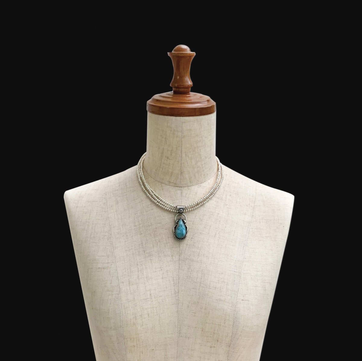 アクセサリー ERICKA NICOLARS BEGAY 3mm 120 fit=scale-down,w=1200