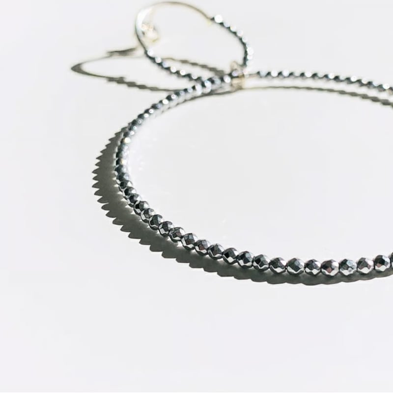 SASKIA DIEZ サスキア ディツ】【スパークリングイヤリング ピアス