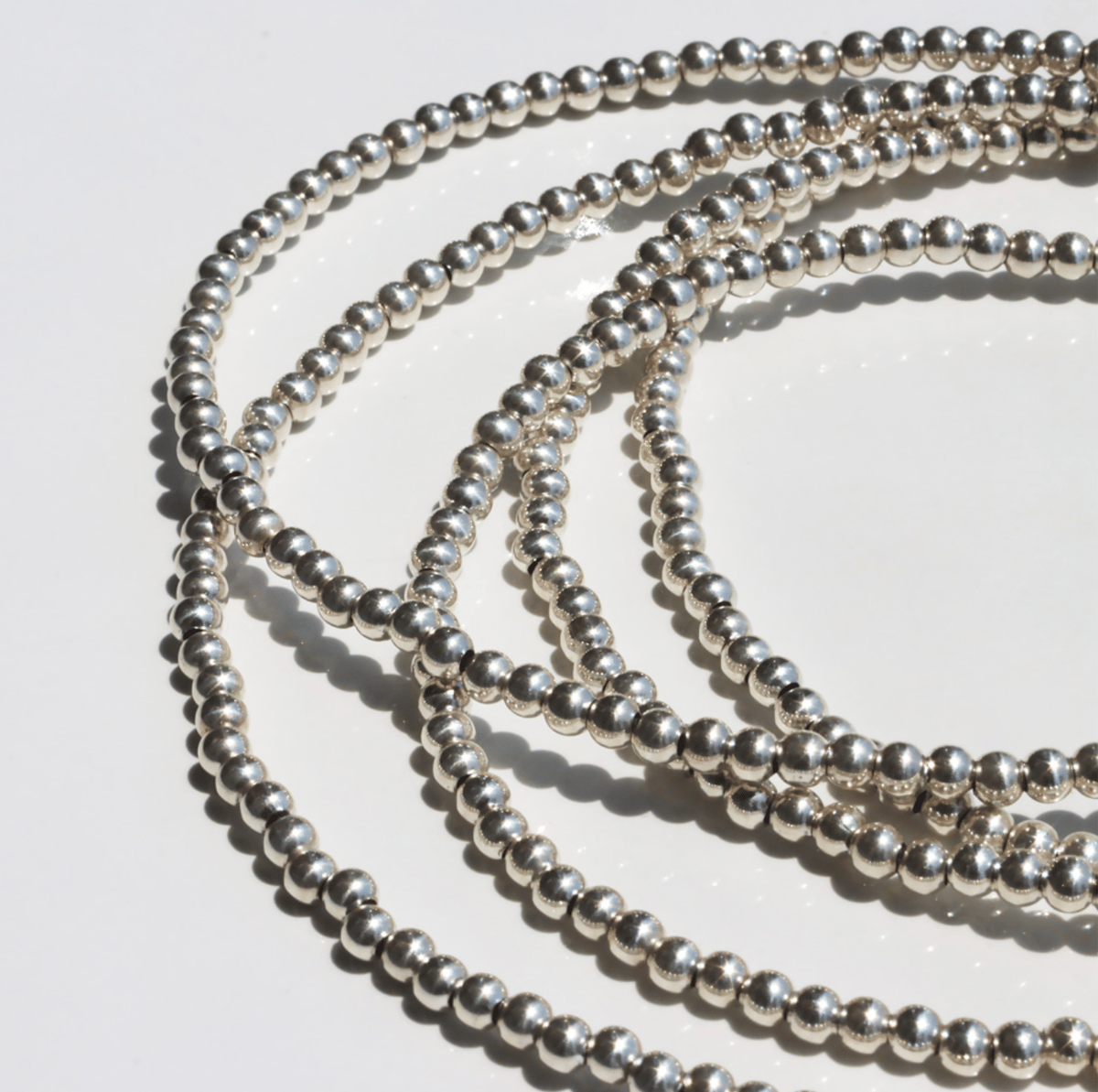 ERICKA NICOLAS BEGAY 3mm/120cm Shiny navajo pe