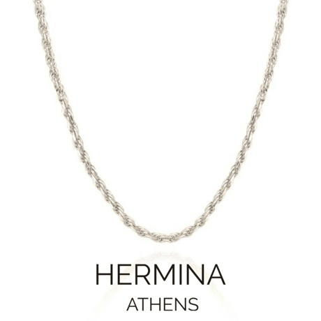 シルバー925ネックレス | STORES