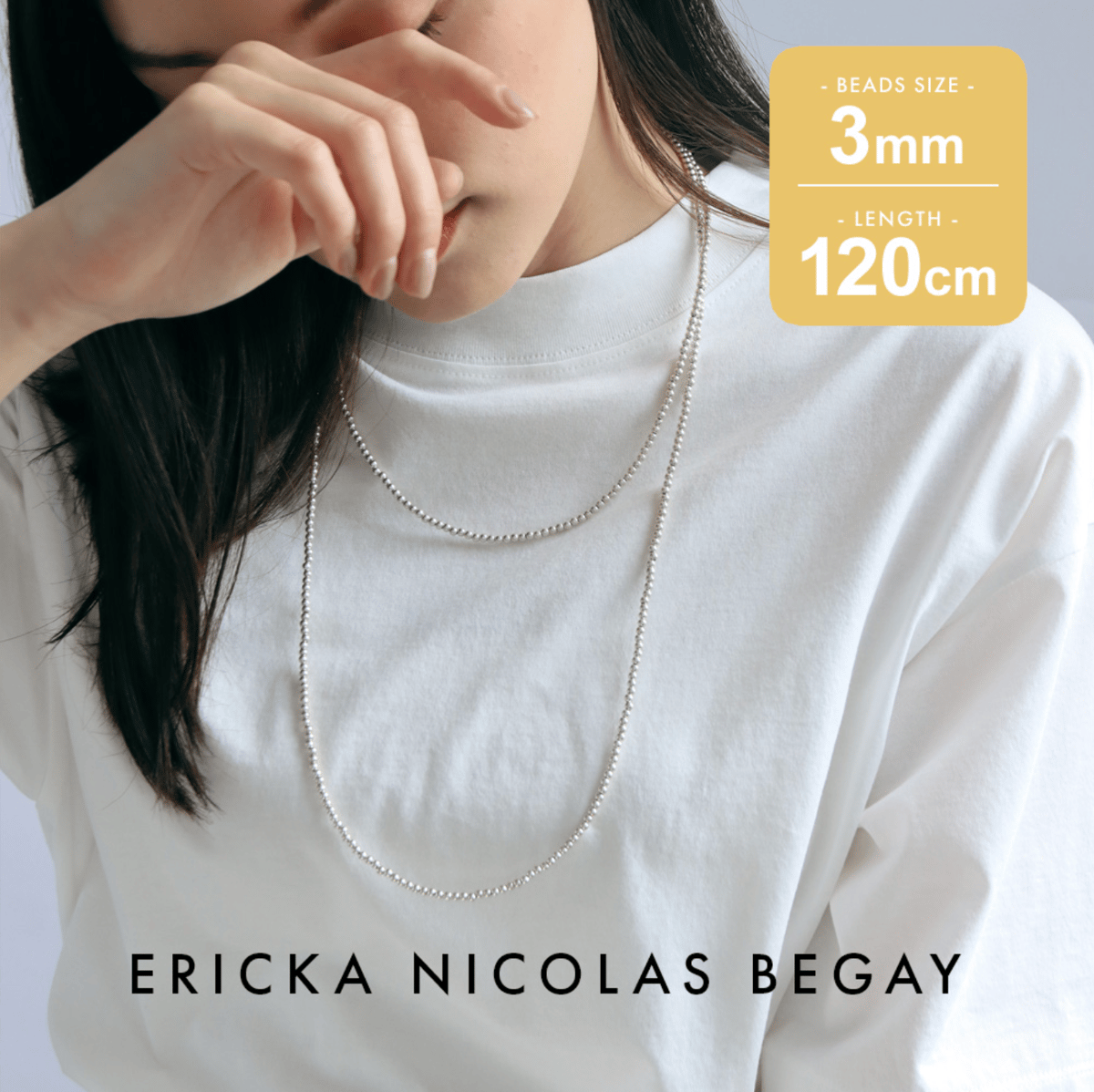 特別セールEricka Nicolas Begay ナバホパール トップSET 特別セールEricka Nicolas Begay ナバホパール トップSET - メルカリ