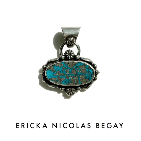 ナバホ族さま専用 楽天市場】インディアンジュエリー・ナバホ族 CARSON B.作