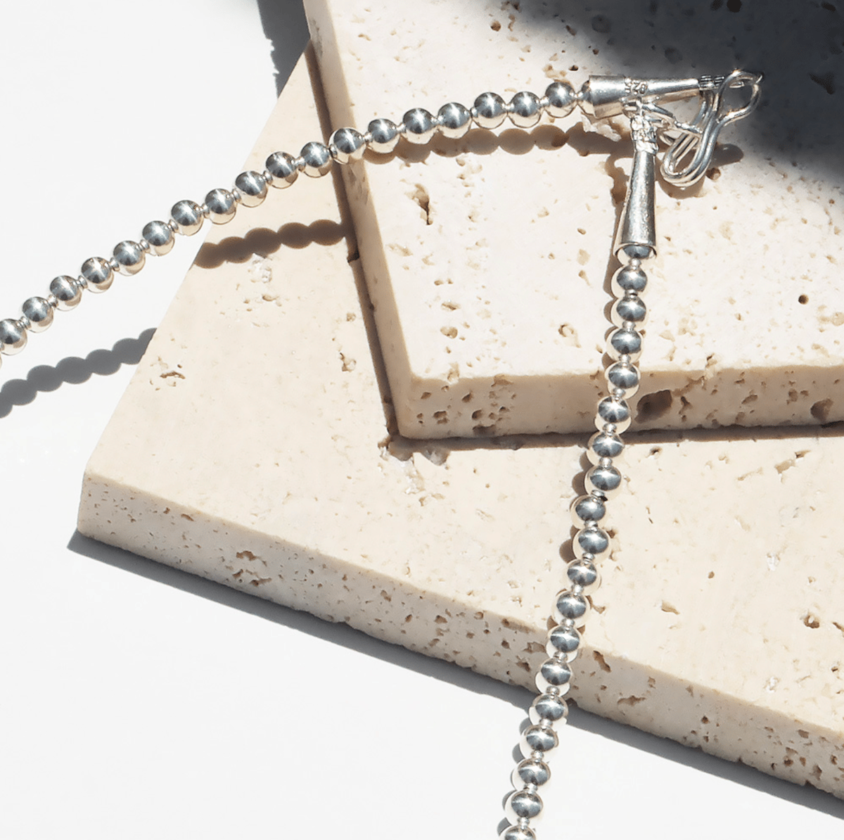 Ericka Nicolas Begay 4mm 45cmナバホパールネックレス 楽天市場】ERICKA NICOLAS BEGAY エリッカ ニコラス ビゲイ【4mm/45cm